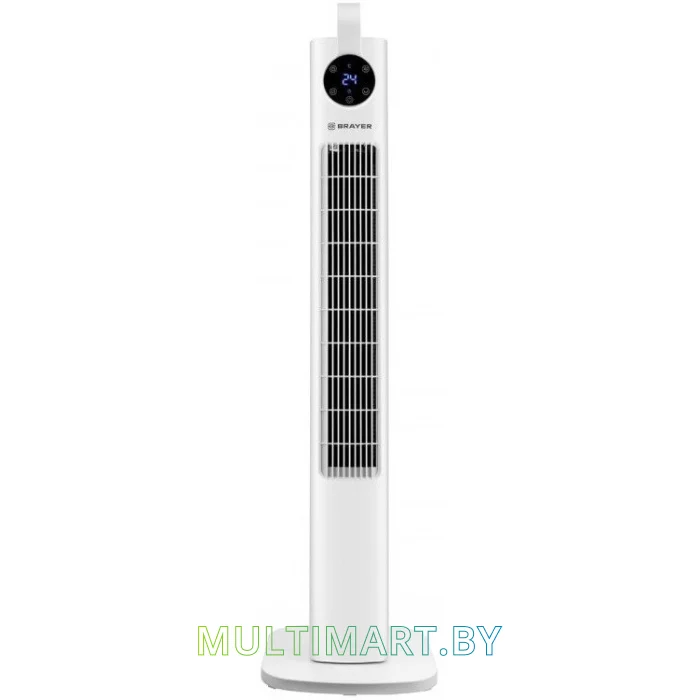 Вентилятор Brayer BR4957